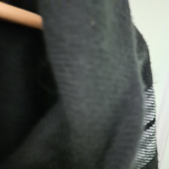 Cleo Women's Poncho Sweater - Picture 8 of 15